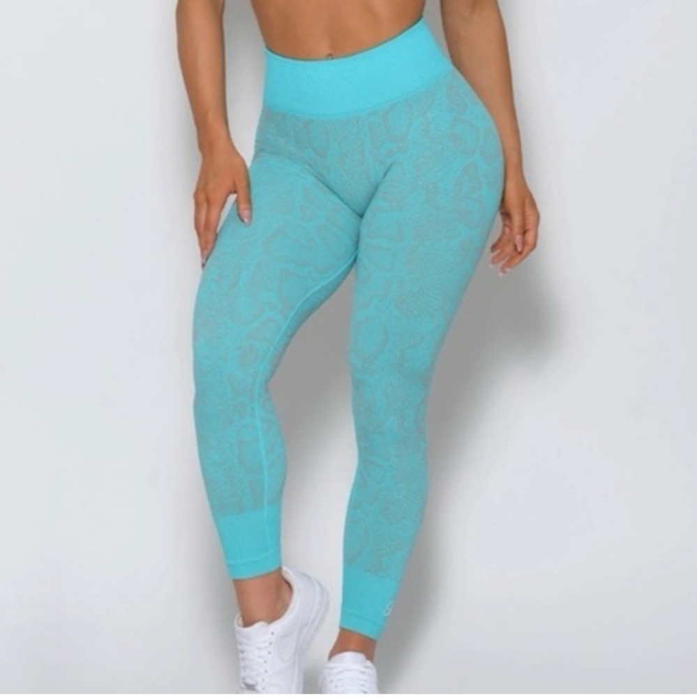 Bombshell Sportswear Seamless Leggings